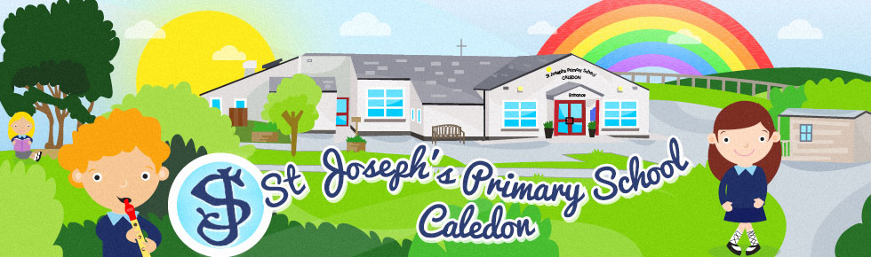 St Josephs Primary School 14 Derrycourtney Rd, Caledon