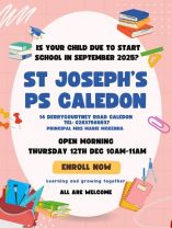 Open Morning