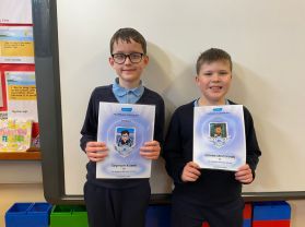 Mathletics Success